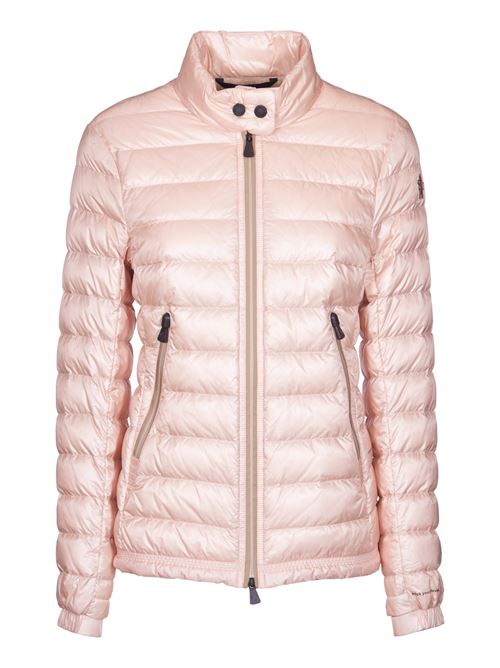 Walibi short down jacket MONCLER GRENOBLE | 1A00021539YL51K